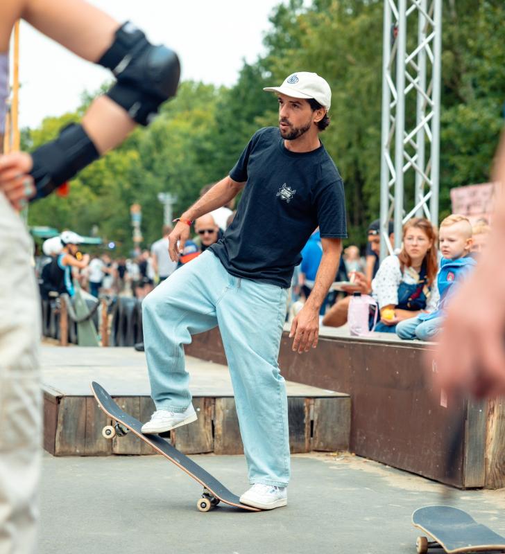 © Skate Academy Deutschland