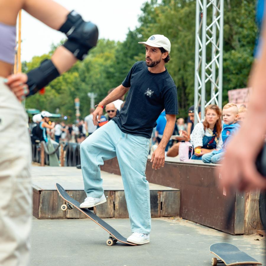 © Skate Academy Deutschland